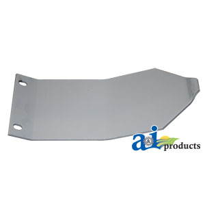 UNI0020   Skid Plate---Replaces 526875